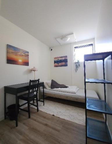 Eksjö Vandrarhemmet Eken מראה חיצוני תמונה